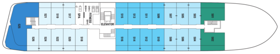 Deck Plan deck-4